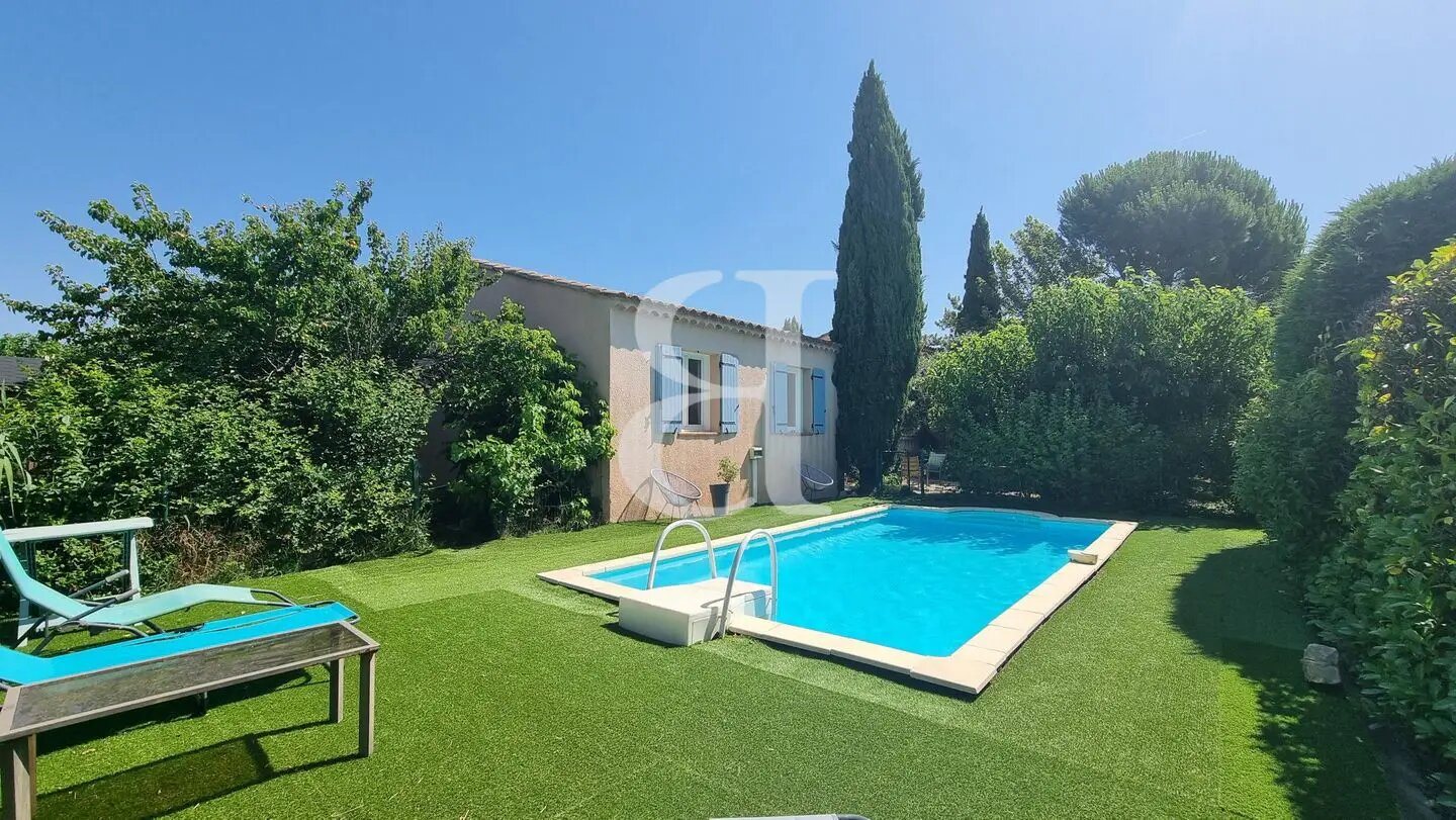 Maison à vendre, 110m², Sarrians
