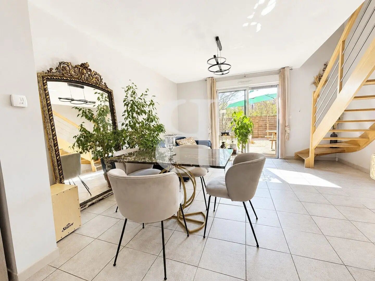 Maison à vendre, 60m², L'Isle-sur-la-Sorgue