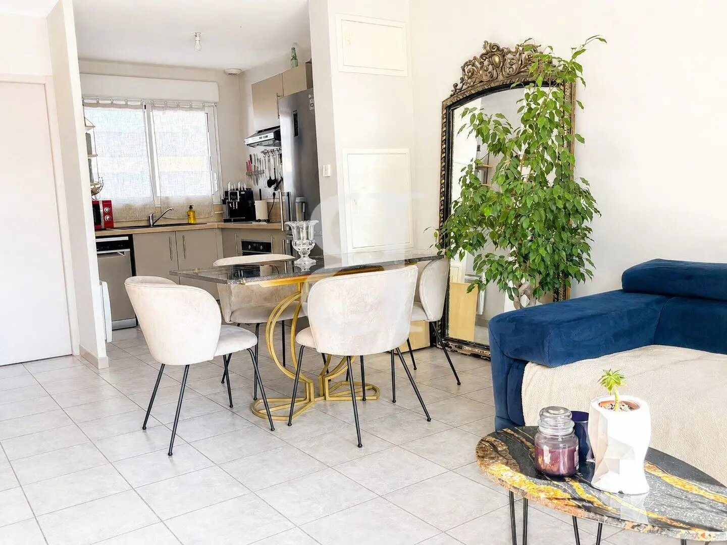Maison à vendre, 60m², L'Isle-sur-la-Sorgue