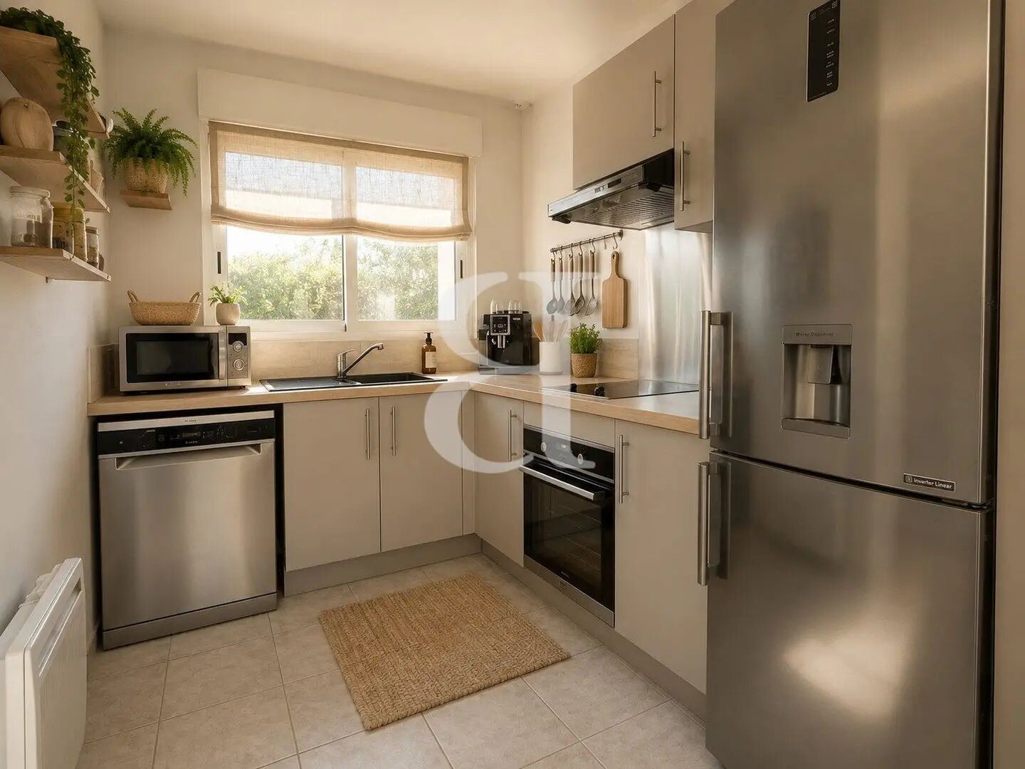 Maison à vendre, 60m², L'Isle-sur-la-Sorgue