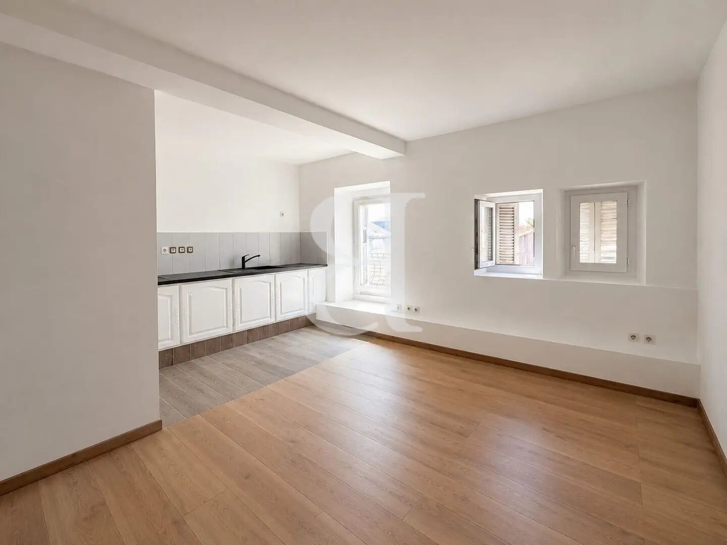 Appartement à vendre, 121m², Orange