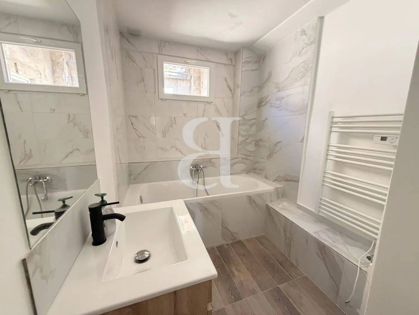 Appartement à vendre, 121m², Orange