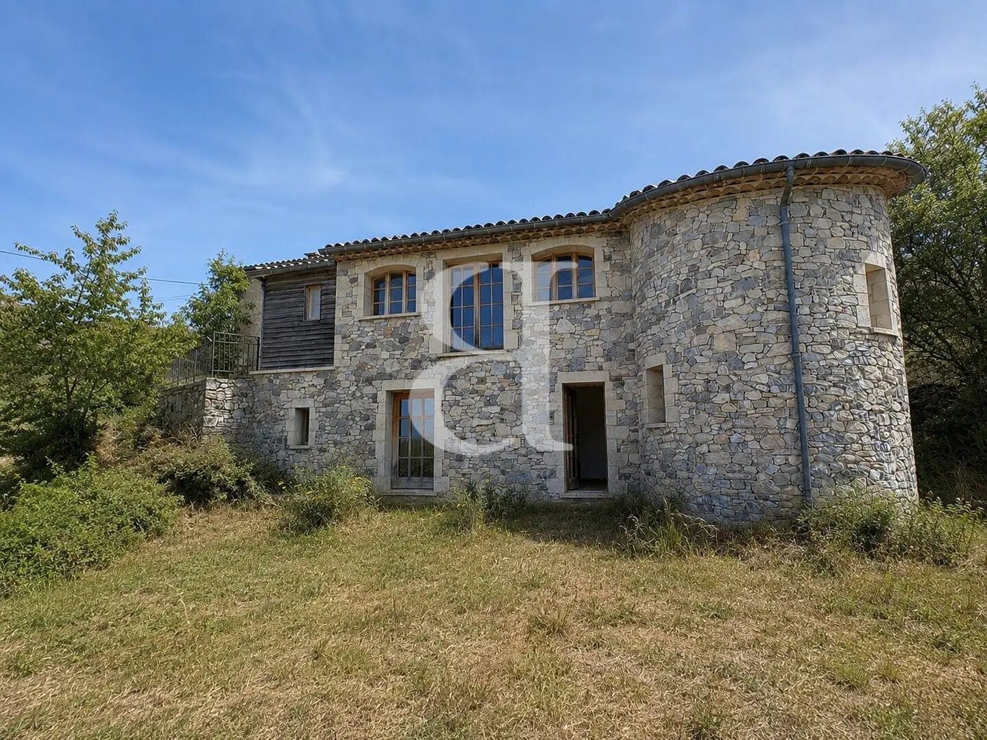 Maison à vendre, 220m², Buis-les-Baronnies