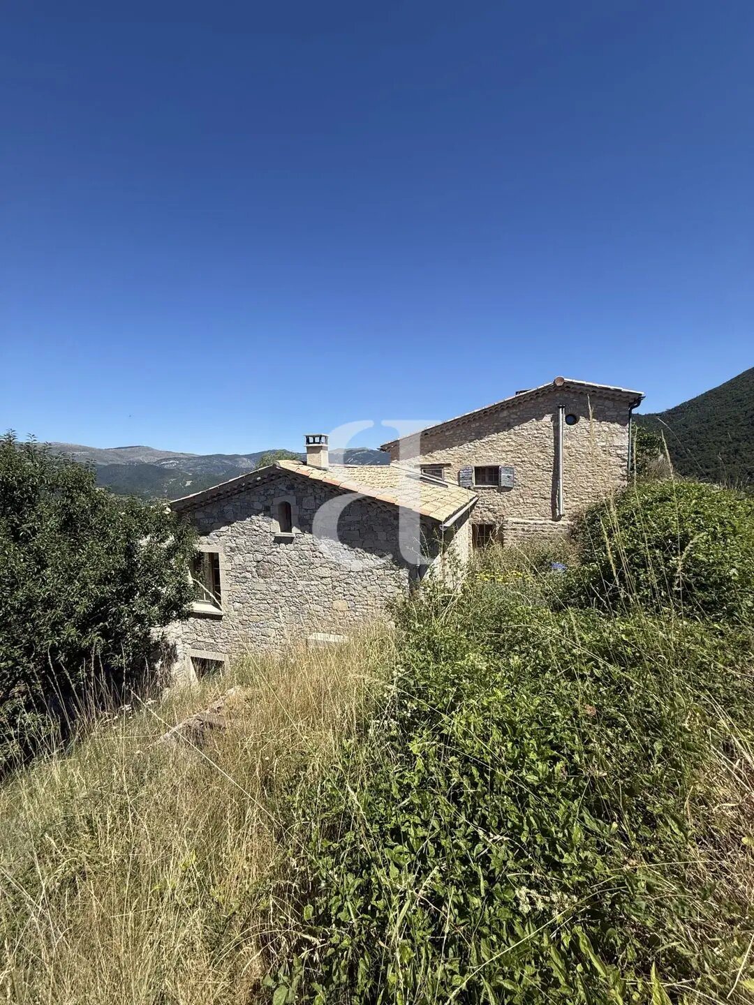 Maison à vendre, 220m², Buis-les-Baronnies