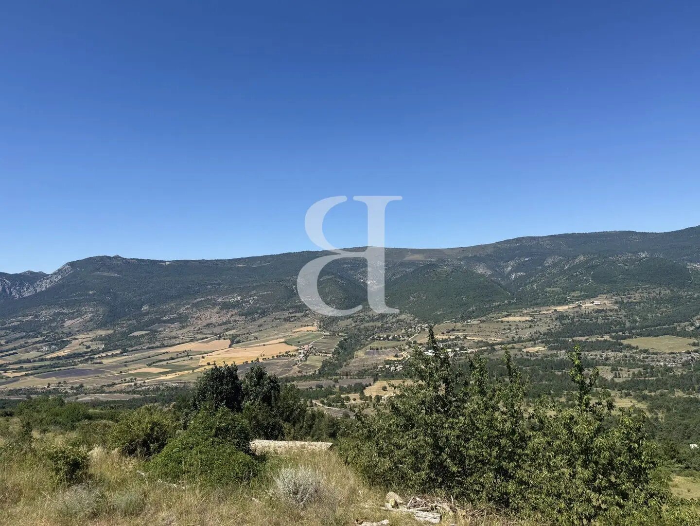 Maison à vendre, 220m², Buis-les-Baronnies