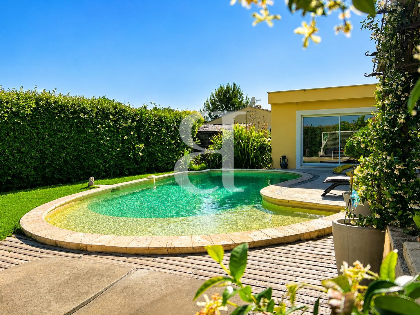 Appartement à vendre, 133m², L'Isle-sur-la-Sorgue