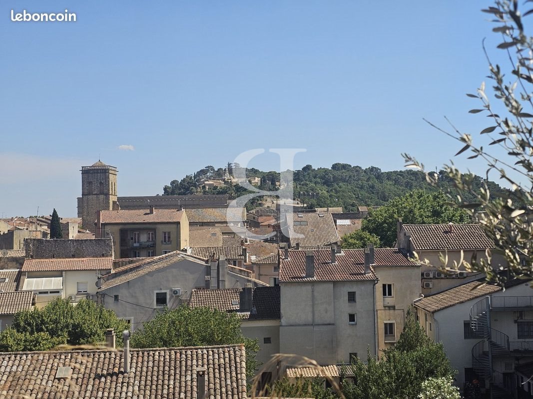 Appartement à vendre, 74m², Orange