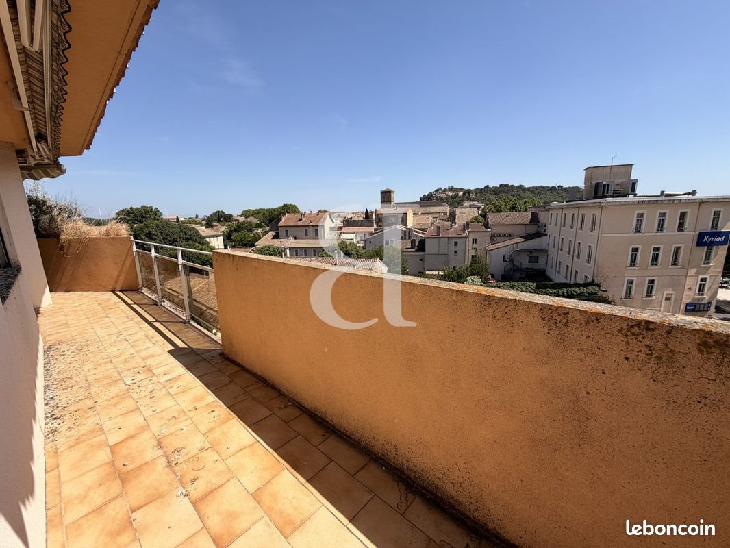Appartement à vendre, 74m², Orange