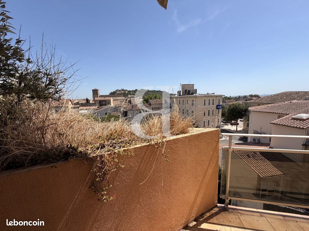 Appartement à vendre, 74m², Orange