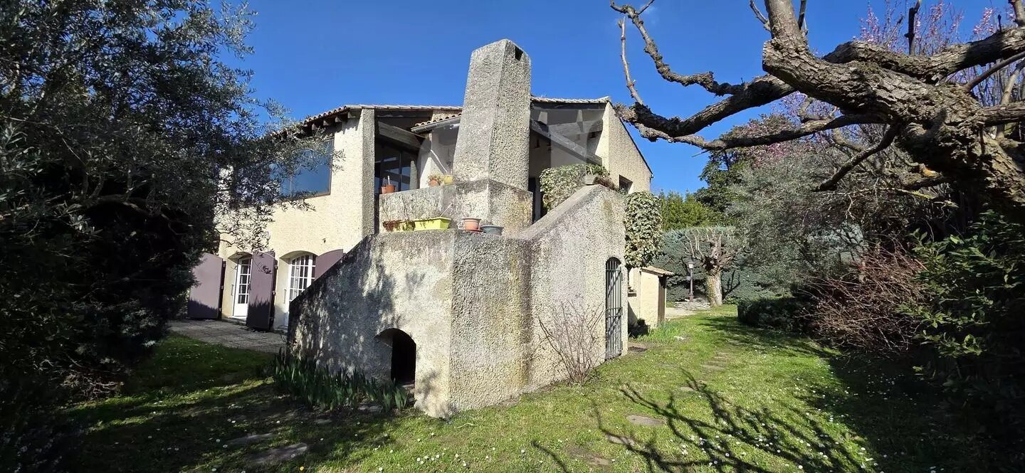 Maison à vendre, 230m², Carpentras