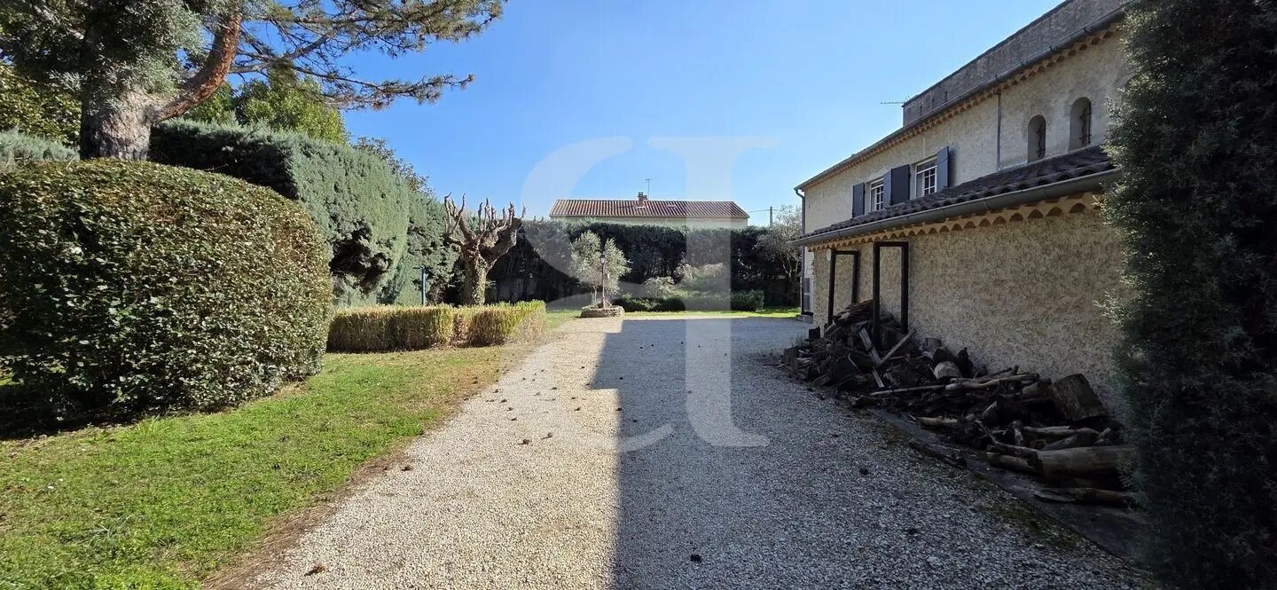 Maison à vendre, 230m², Carpentras