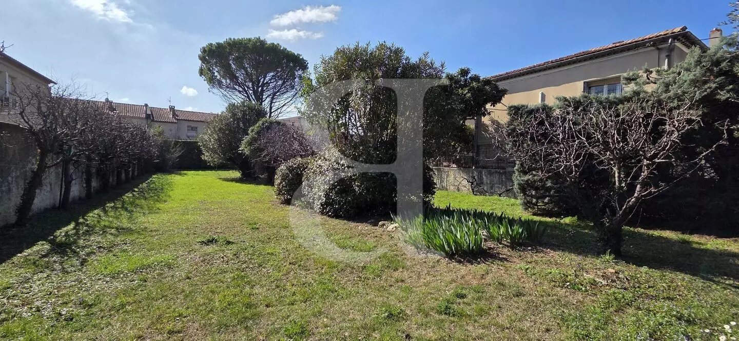 Maison à vendre, 230m², Carpentras