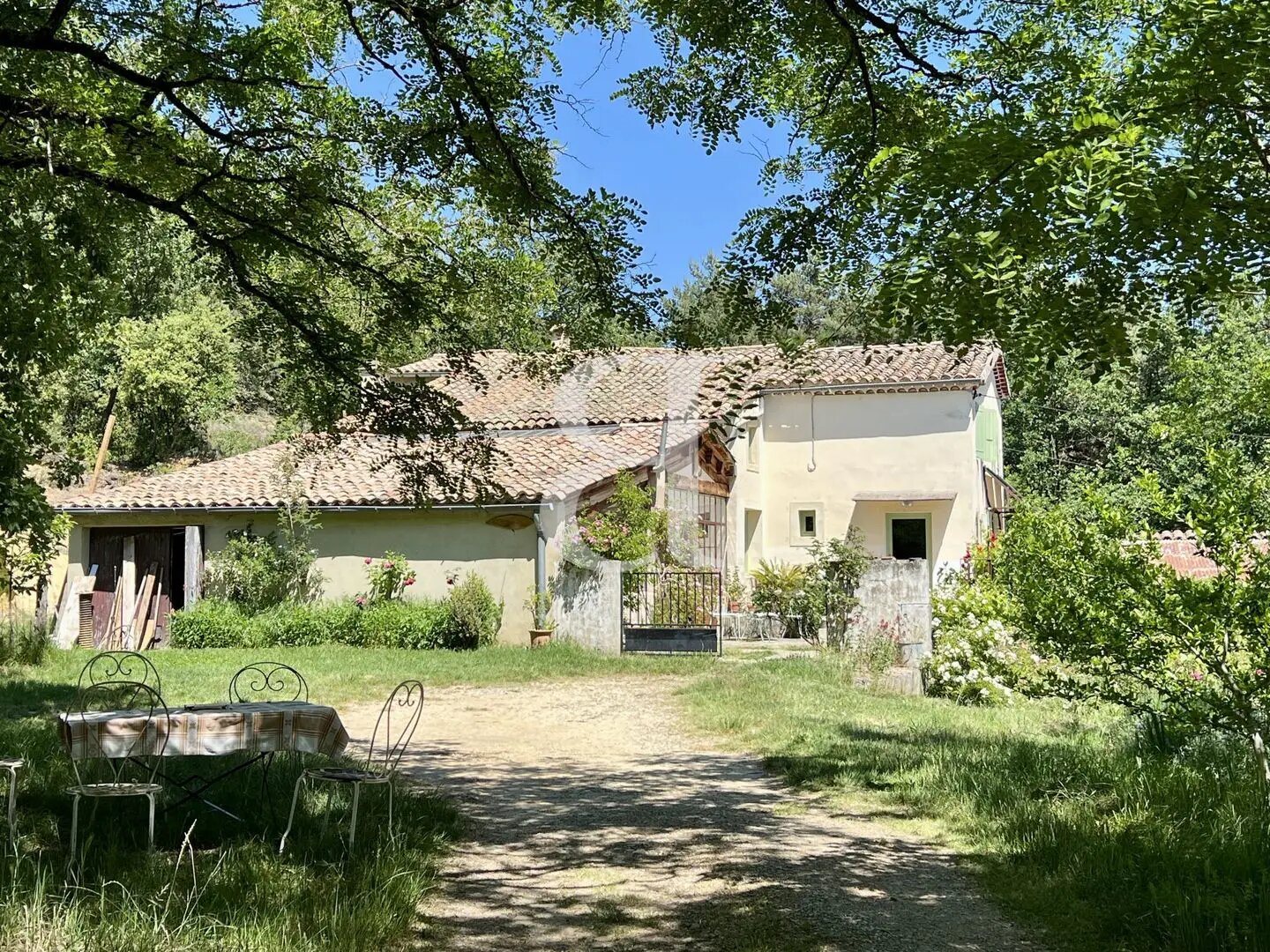 Maison à vendre, 224m², Dieulefit