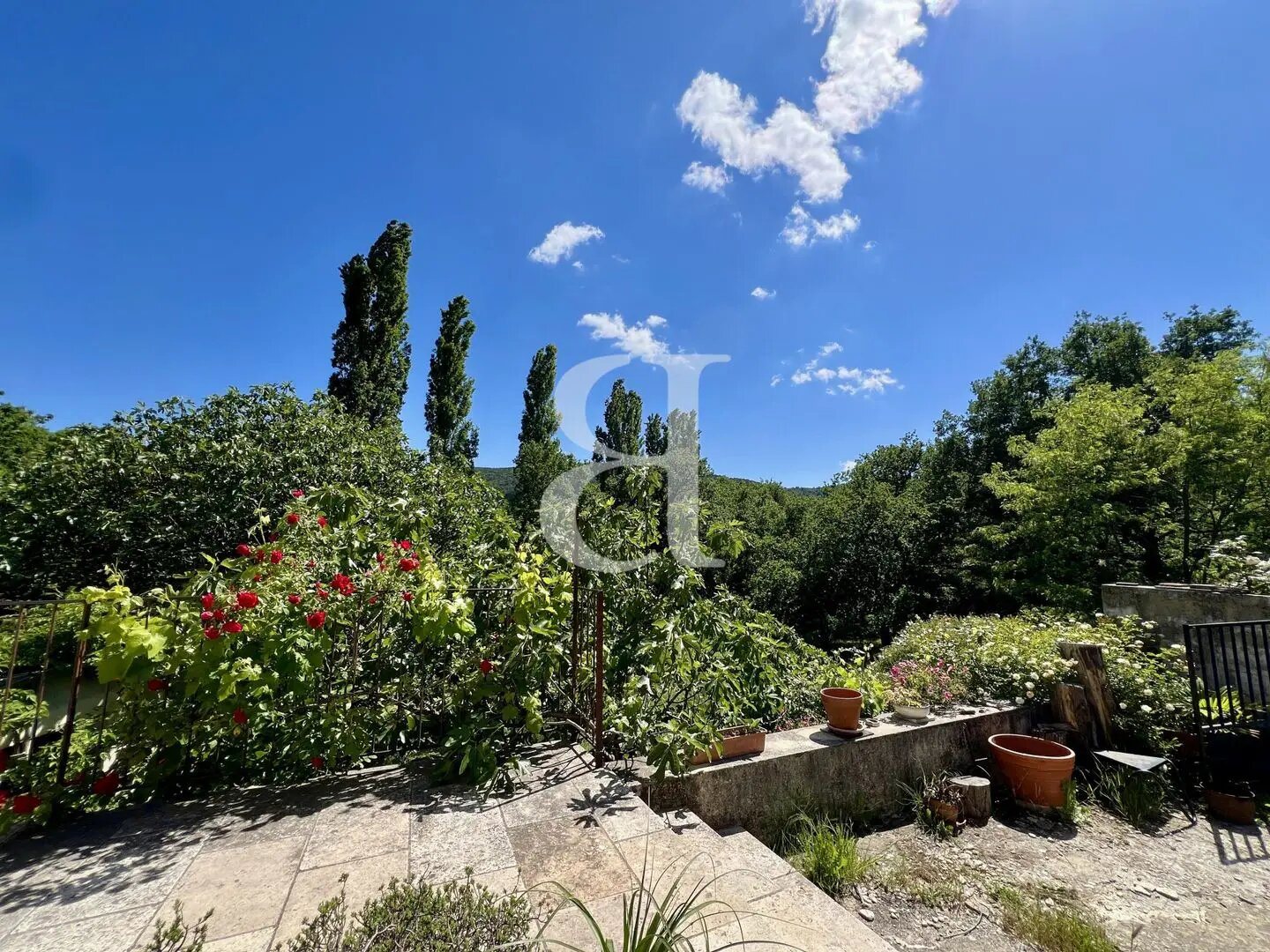 Maison à vendre, 224m², Dieulefit