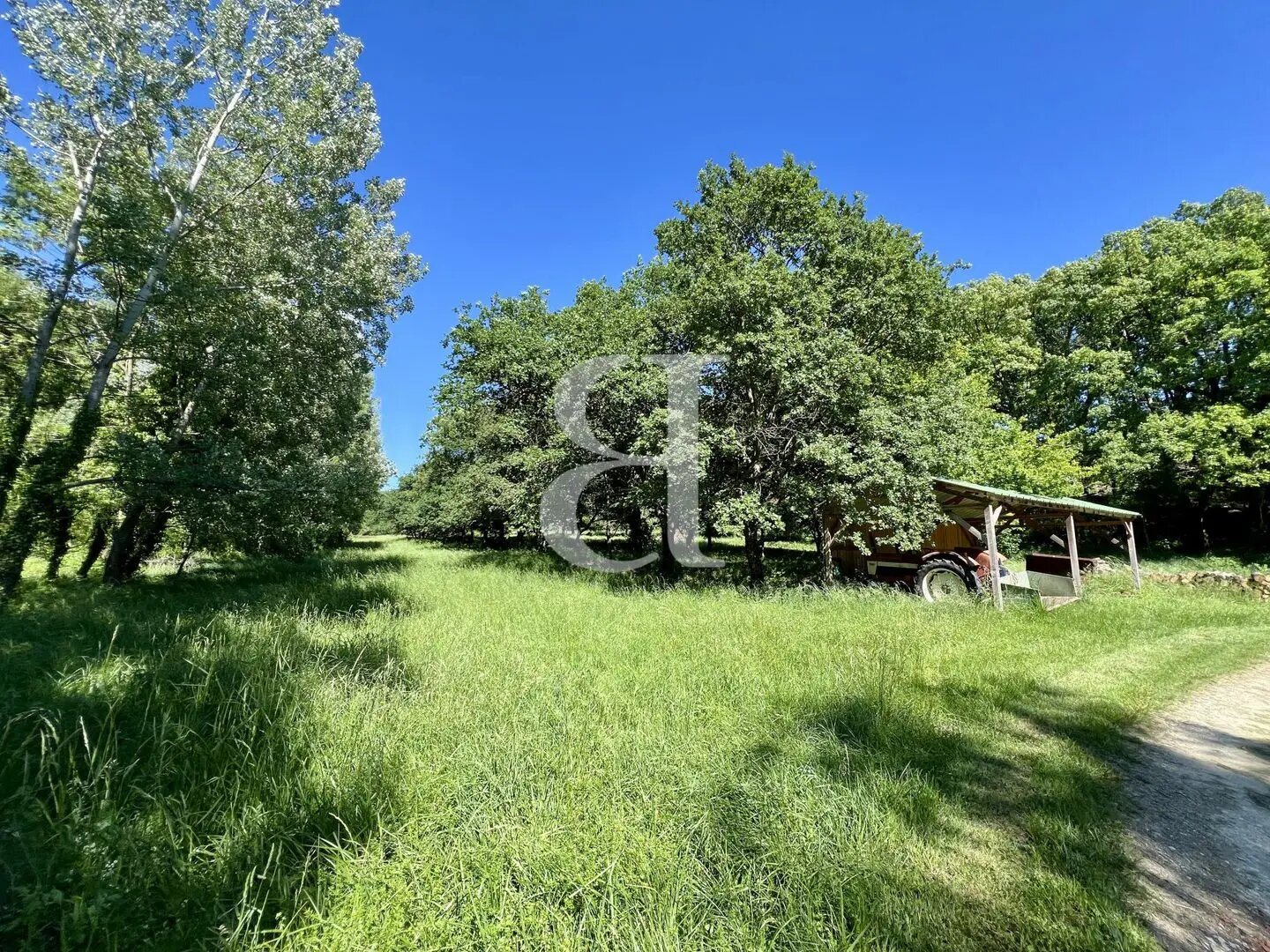Maison à vendre, 224m², Dieulefit