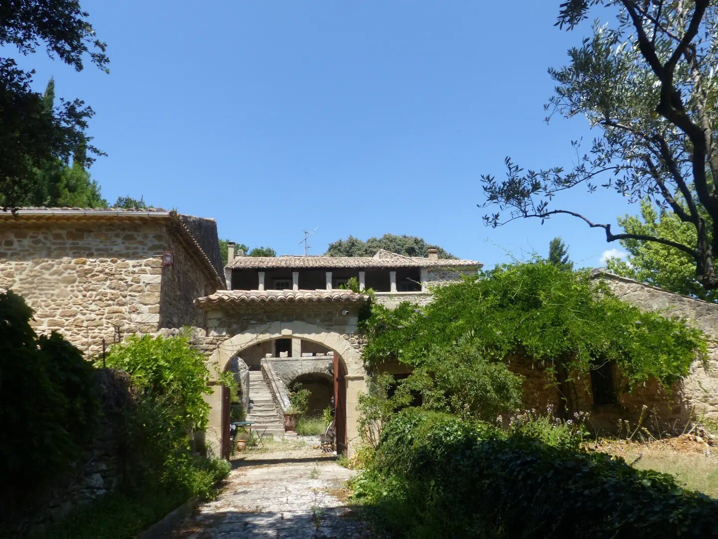 Appartement à vendre, 350m², Grignan