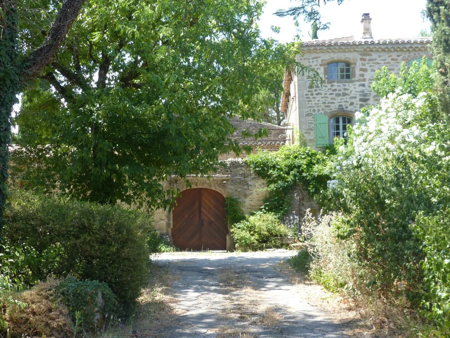 Appartement à vendre, 350m², Grignan