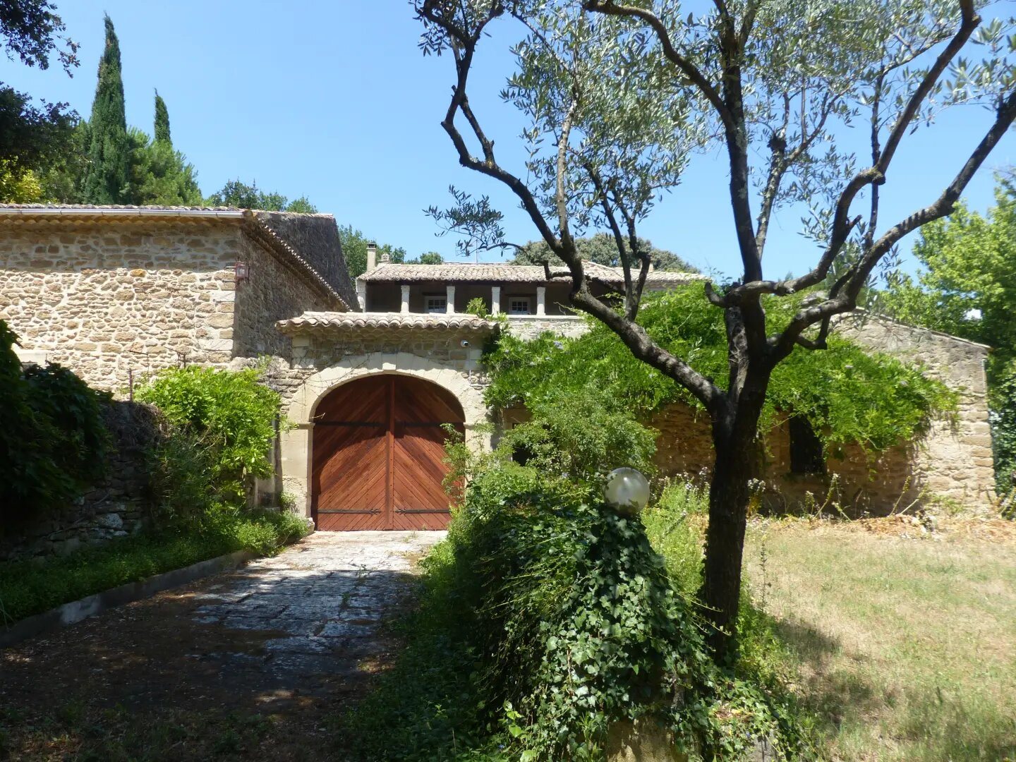 Appartement à vendre, 350m², Grignan
