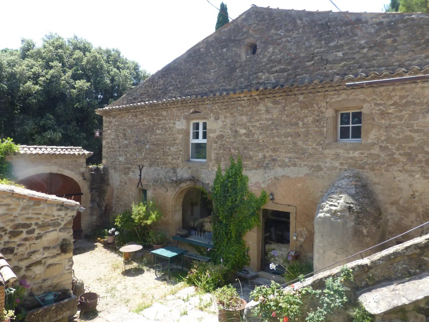 Appartement à vendre, 350m², Grignan