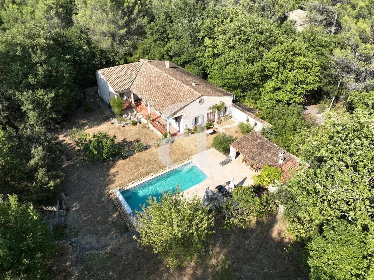 Maison à vendre, 207m², Ménerbes