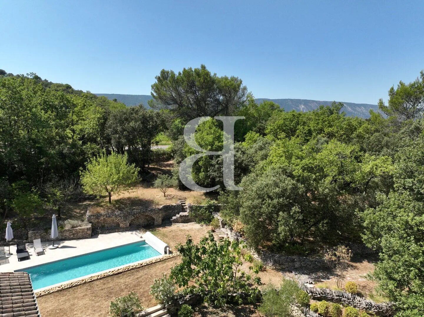 Maison à vendre, 207m², Ménerbes