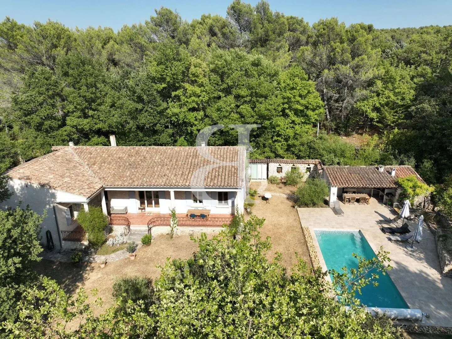 Maison à vendre, 207m², Ménerbes