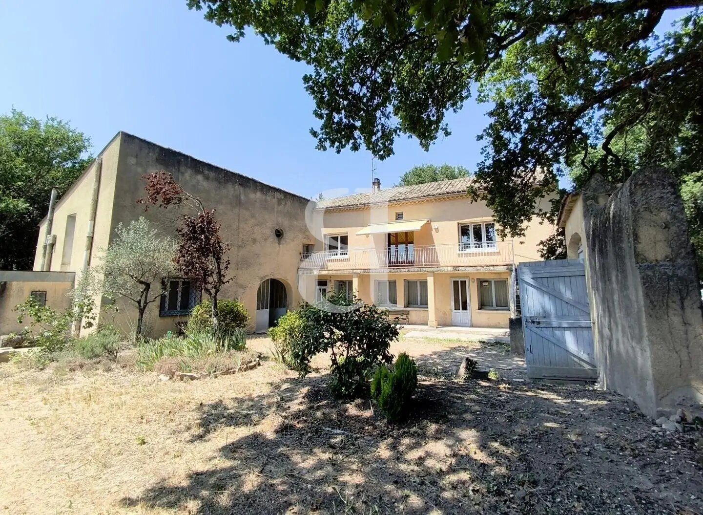 Maison à vendre, 204m², La Baume-de-Transit