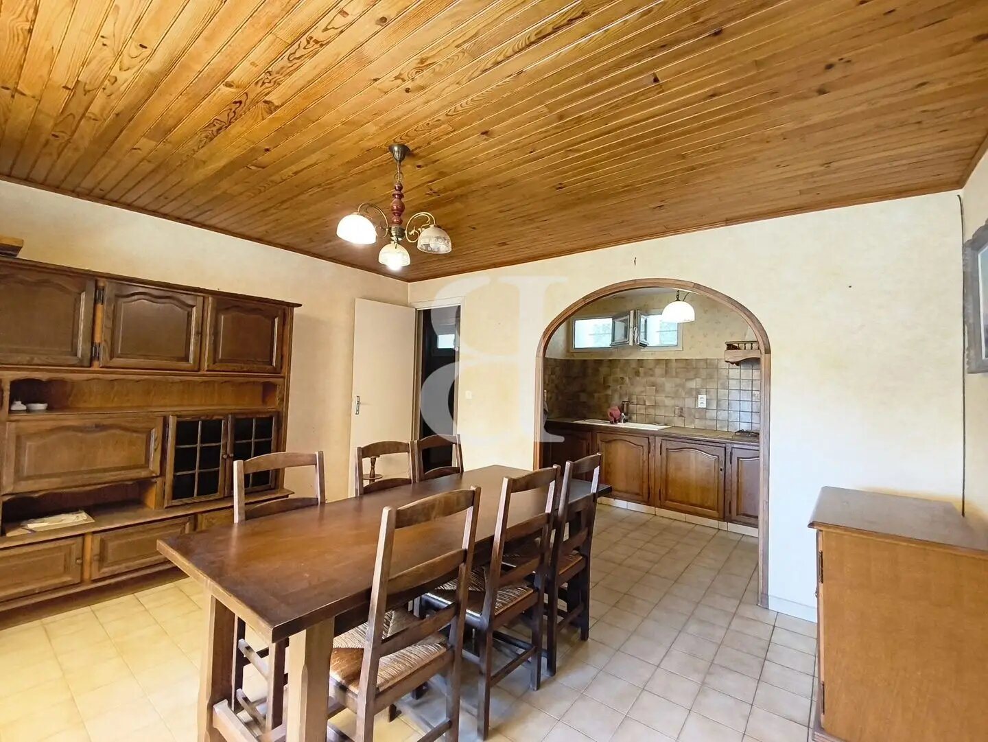 Maison à vendre, 204m², La Baume-de-Transit