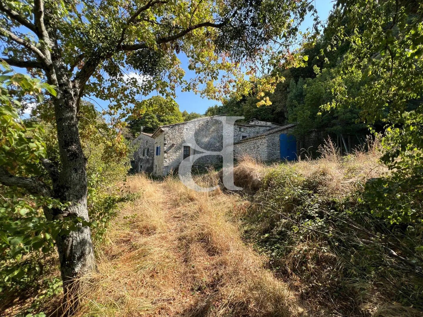 Maison à vendre, 177m², Dieulefit
