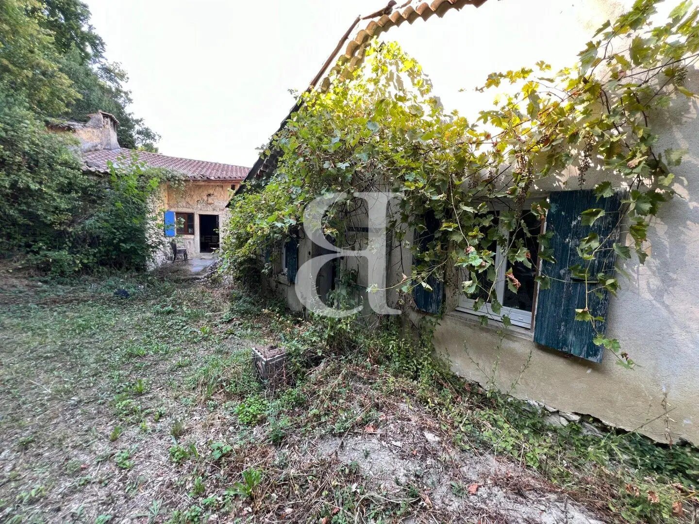 Maison à vendre, 177m², Dieulefit