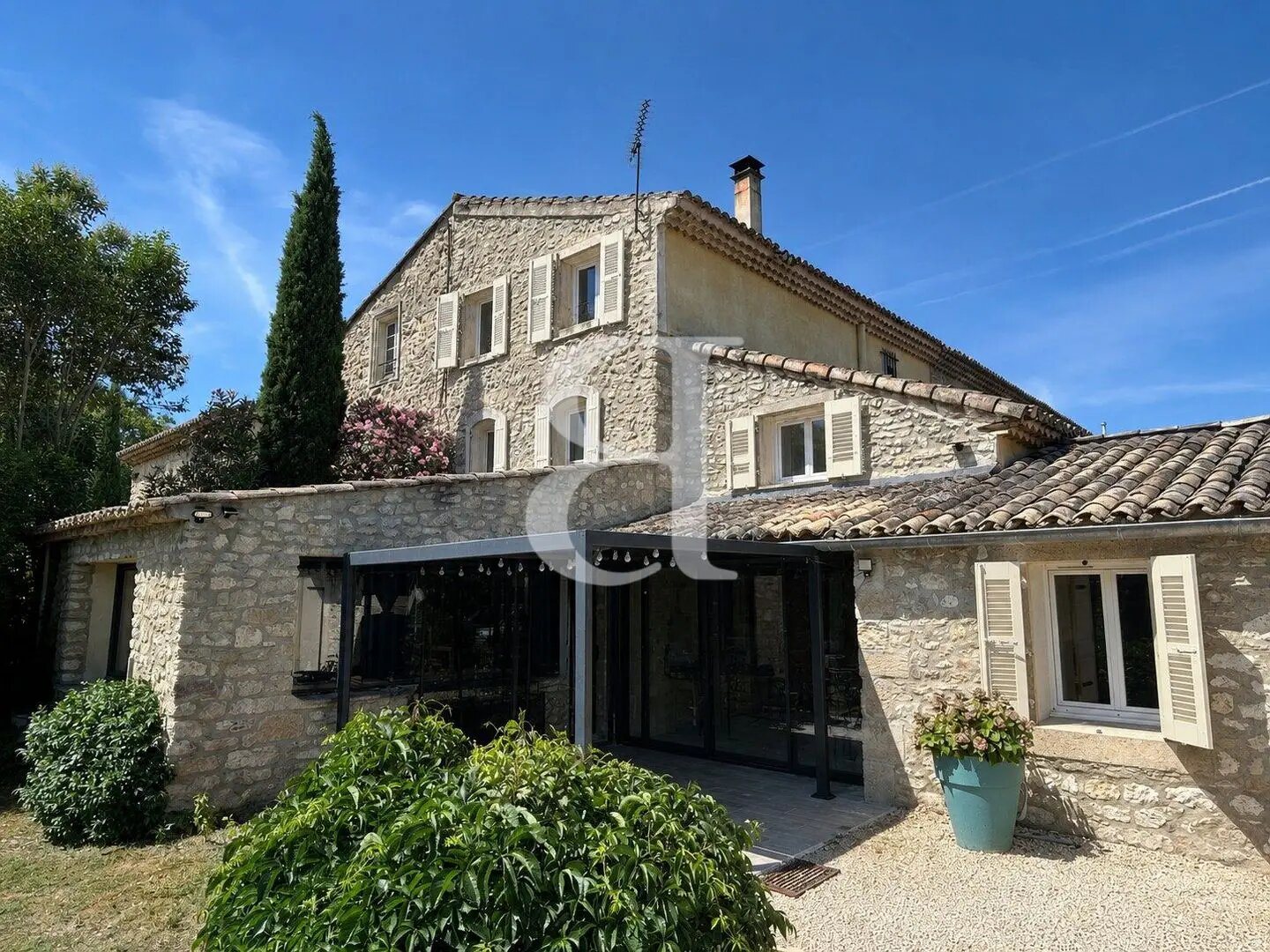 Maison à vendre, 255m², L'Isle-sur-la-Sorgue