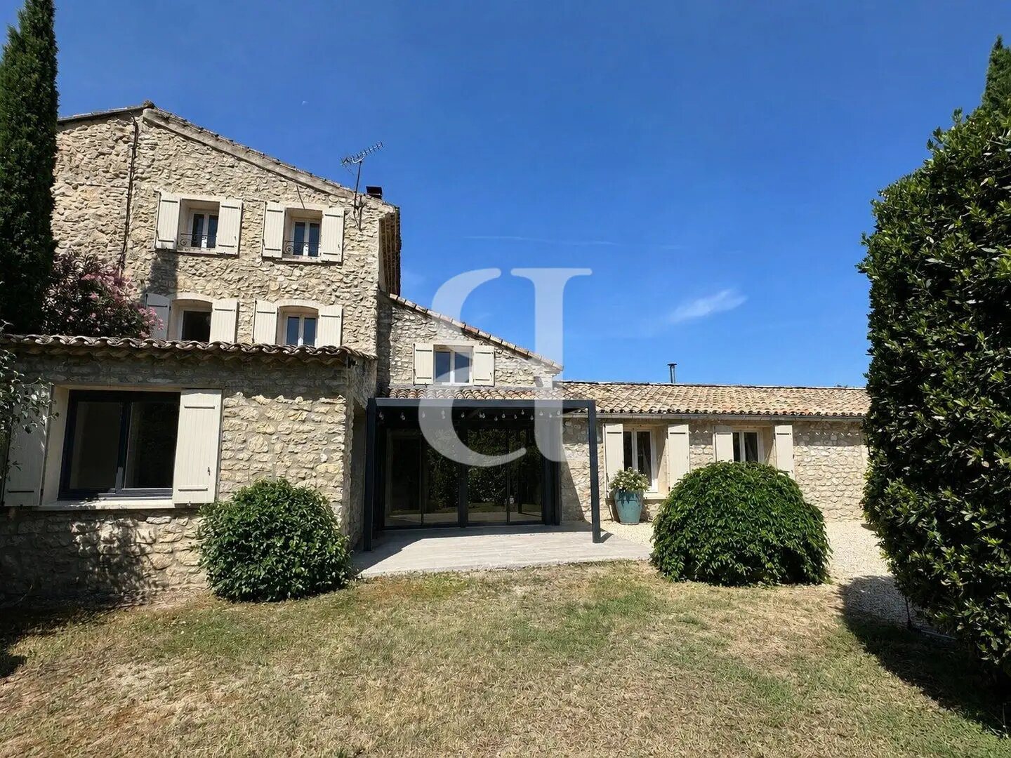 Maison à vendre, 255m², L'Isle-sur-la-Sorgue