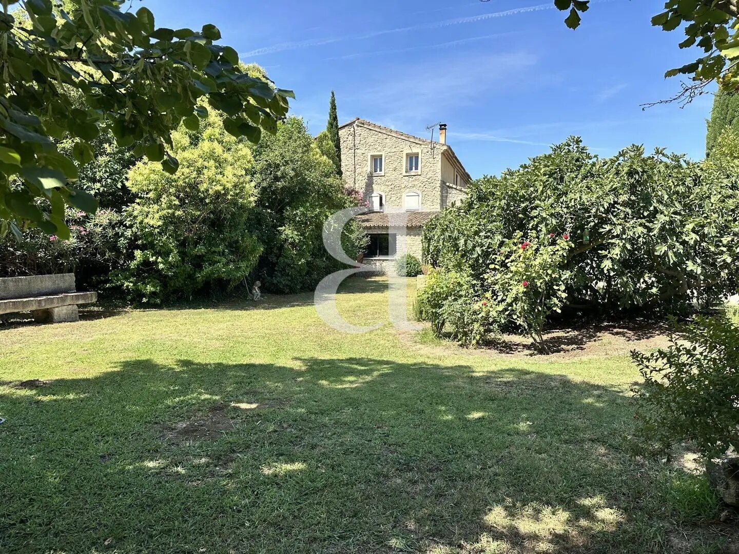 Maison à vendre, 255m², L'Isle-sur-la-Sorgue