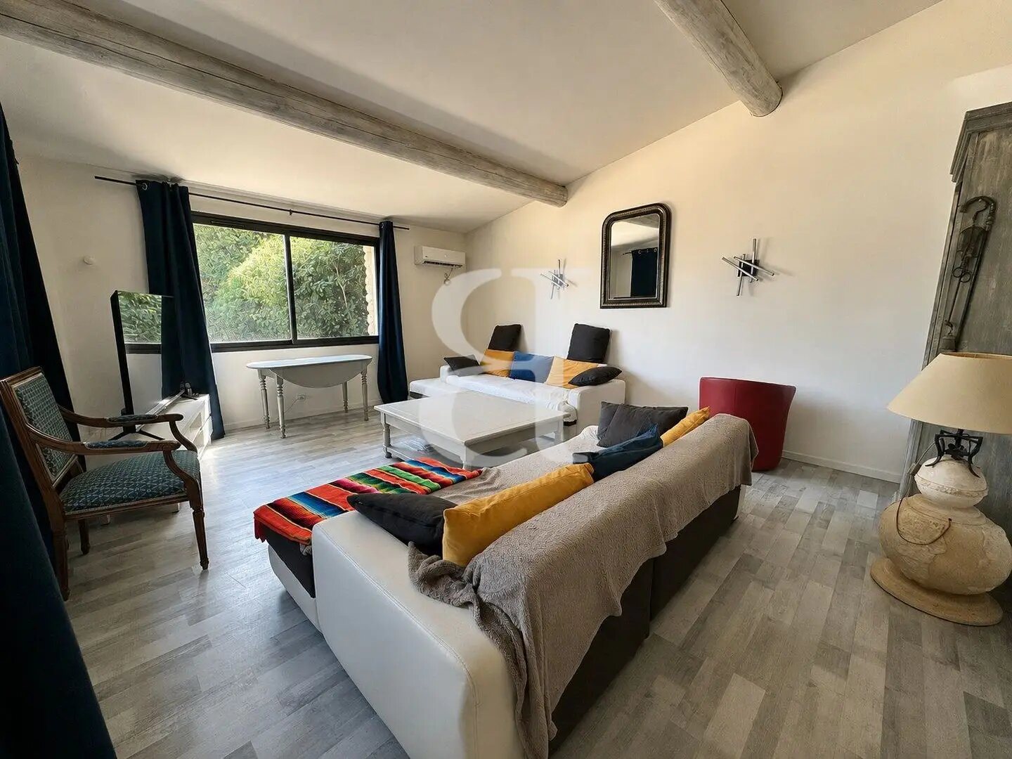 Maison à vendre, 255m², L'Isle-sur-la-Sorgue