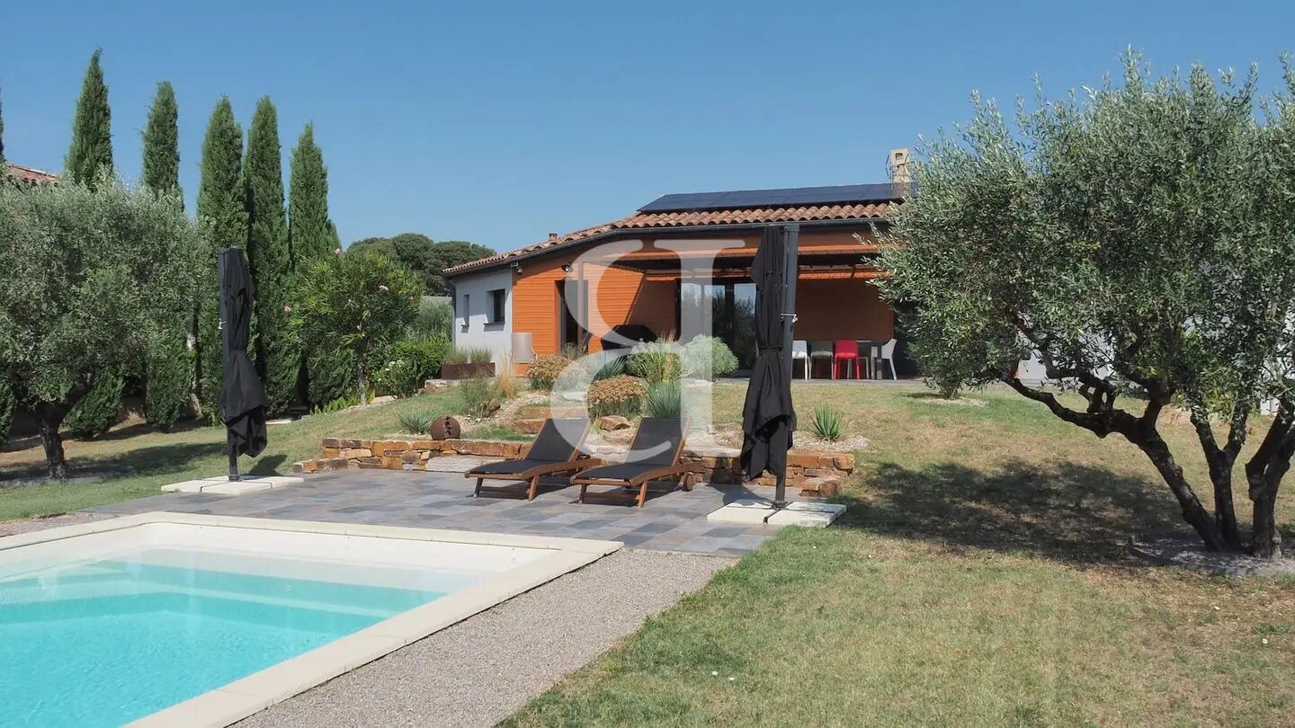 Maison à vendre, 135m², Saint-Maurice-sur-Eygues