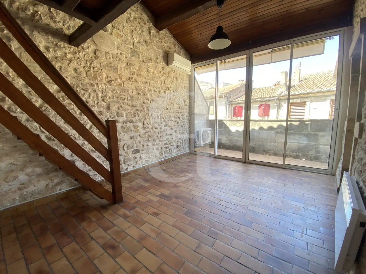 Appartement à vendre, 31m², Saint-Rémy-de-Provence