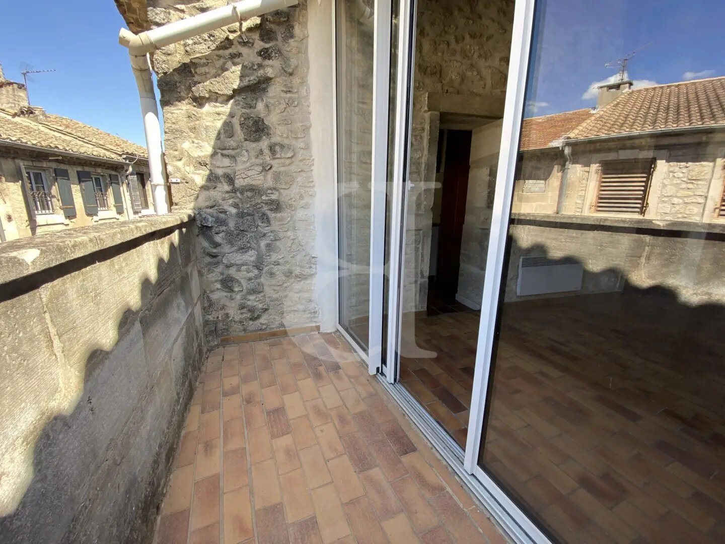 Appartement à vendre, 31m², Saint-Rémy-de-Provence