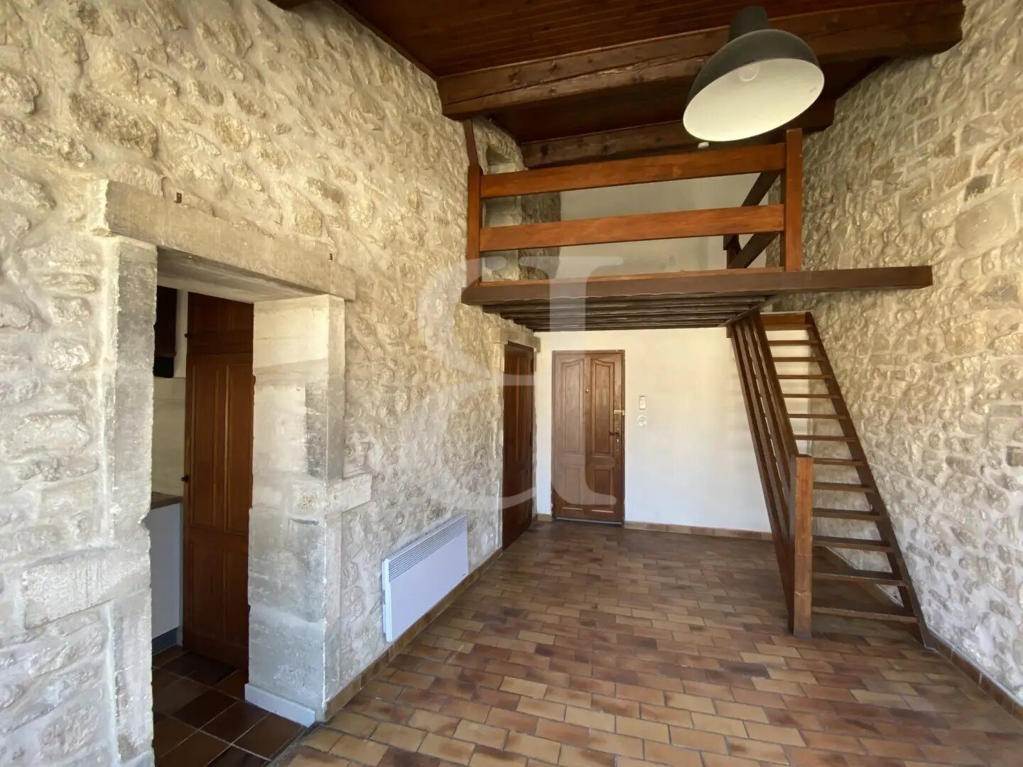 Appartement à vendre, 31m², Saint-Rémy-de-Provence