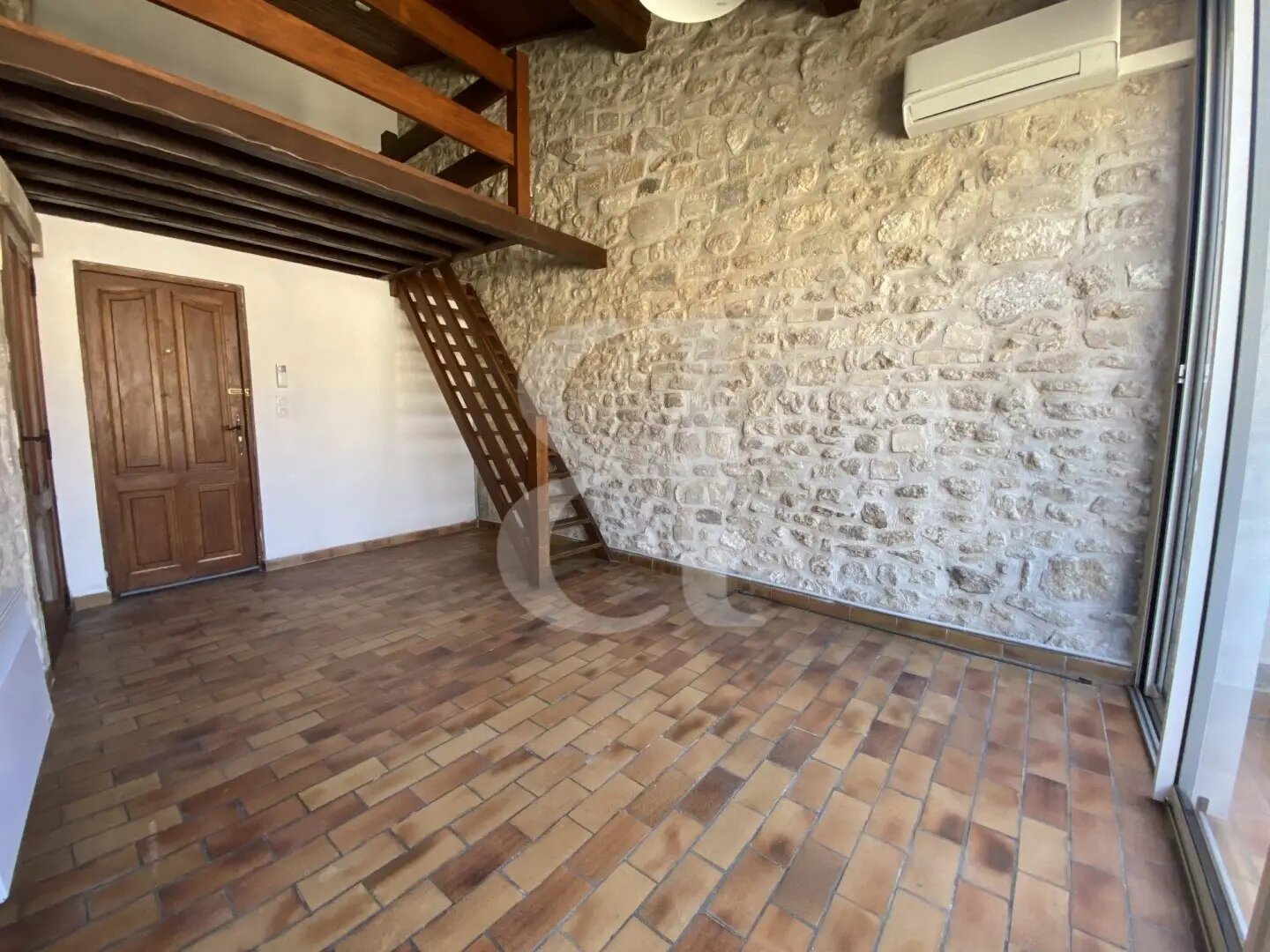 Appartement à vendre, 31m², Saint-Rémy-de-Provence
