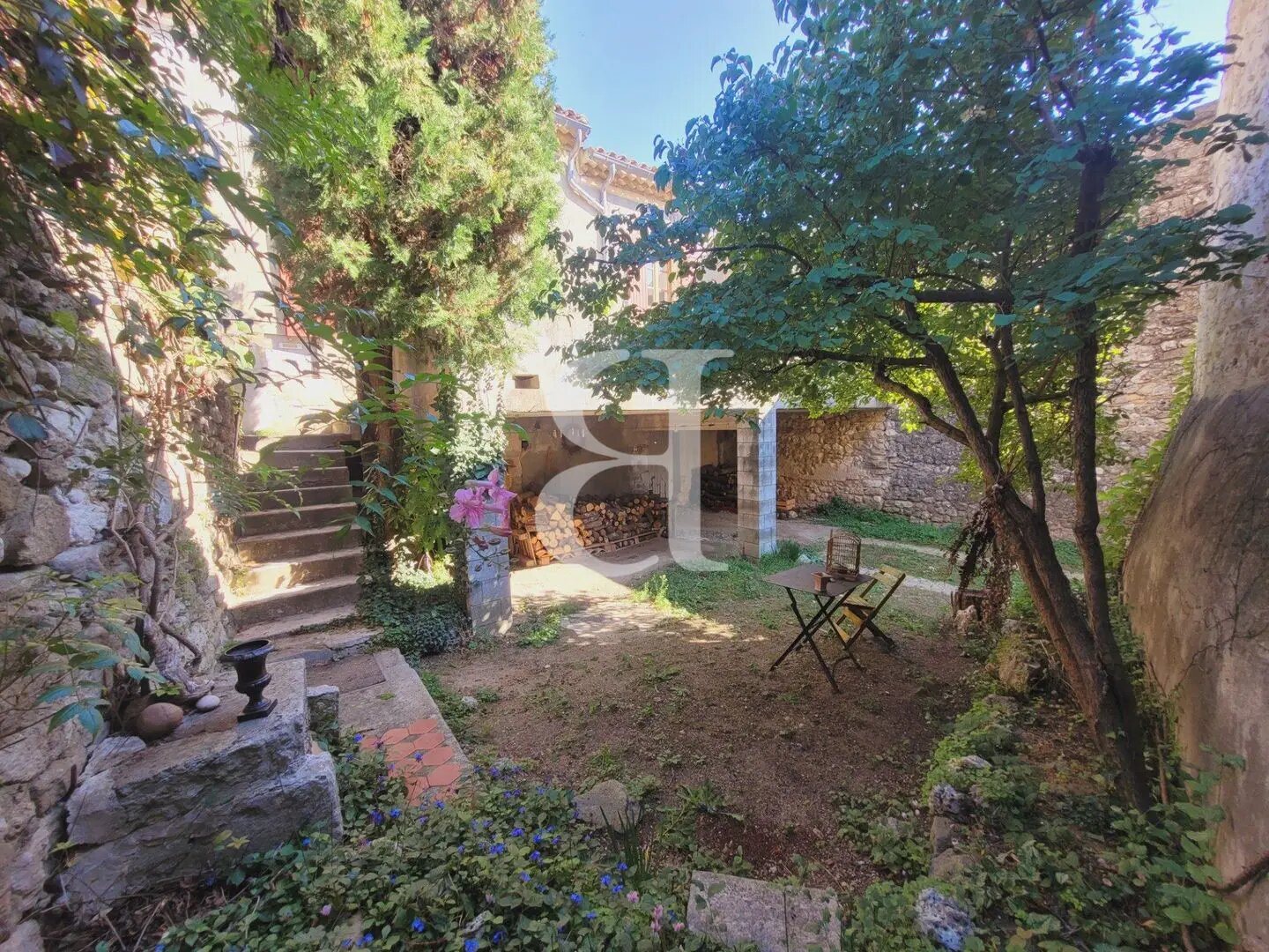 Maison à vendre, 115m², Grignan