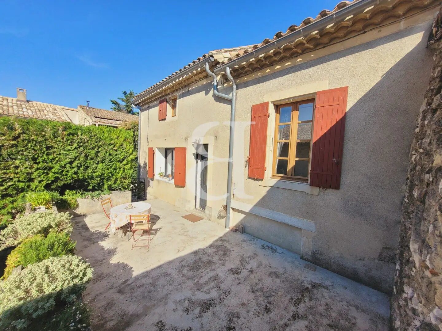 Maison à vendre, 115m², Grignan