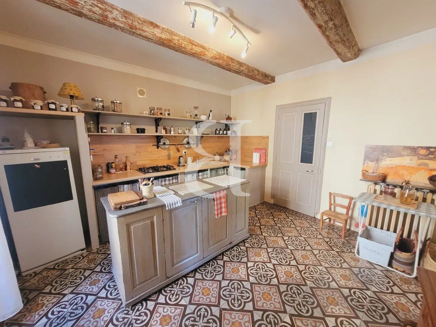 Maison à vendre, 115m², Grignan