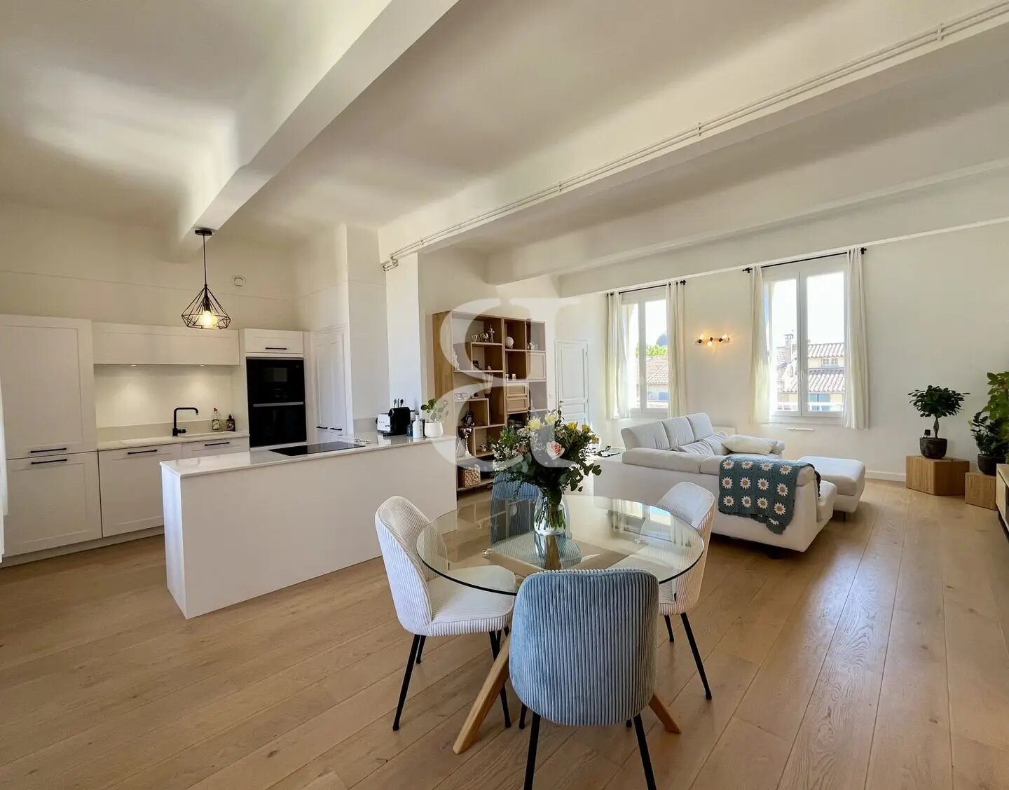 Appartement à vendre, 82m², Saint-Rémy-de-Provence