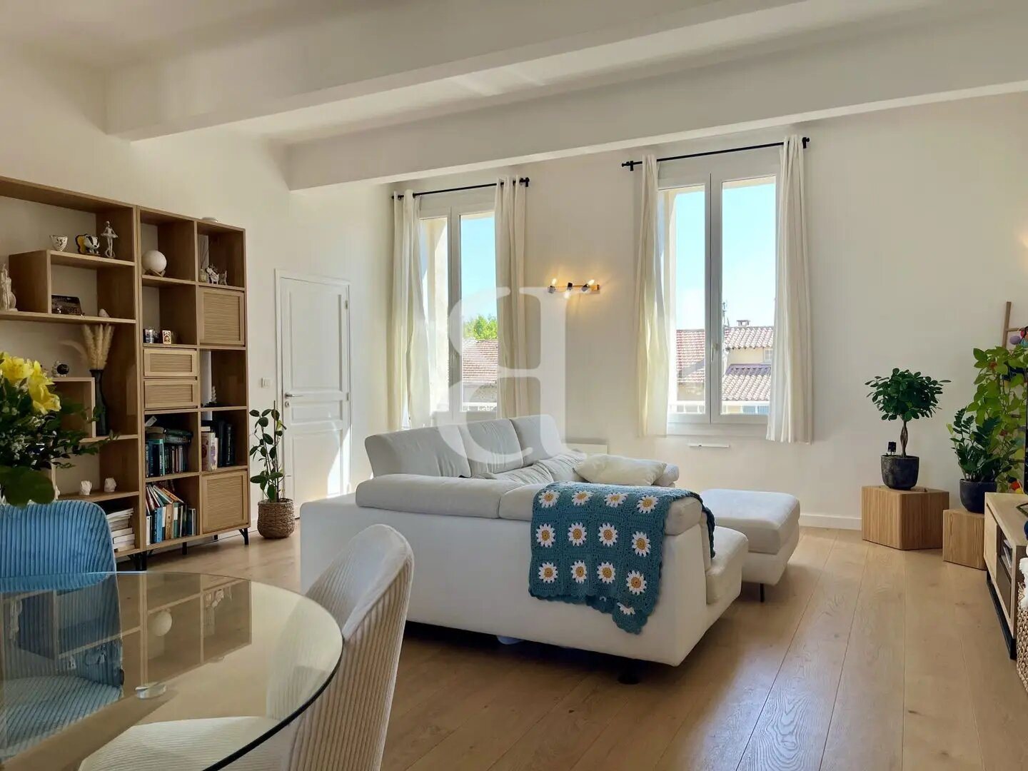 Appartement à vendre, 82m², Saint-Rémy-de-Provence