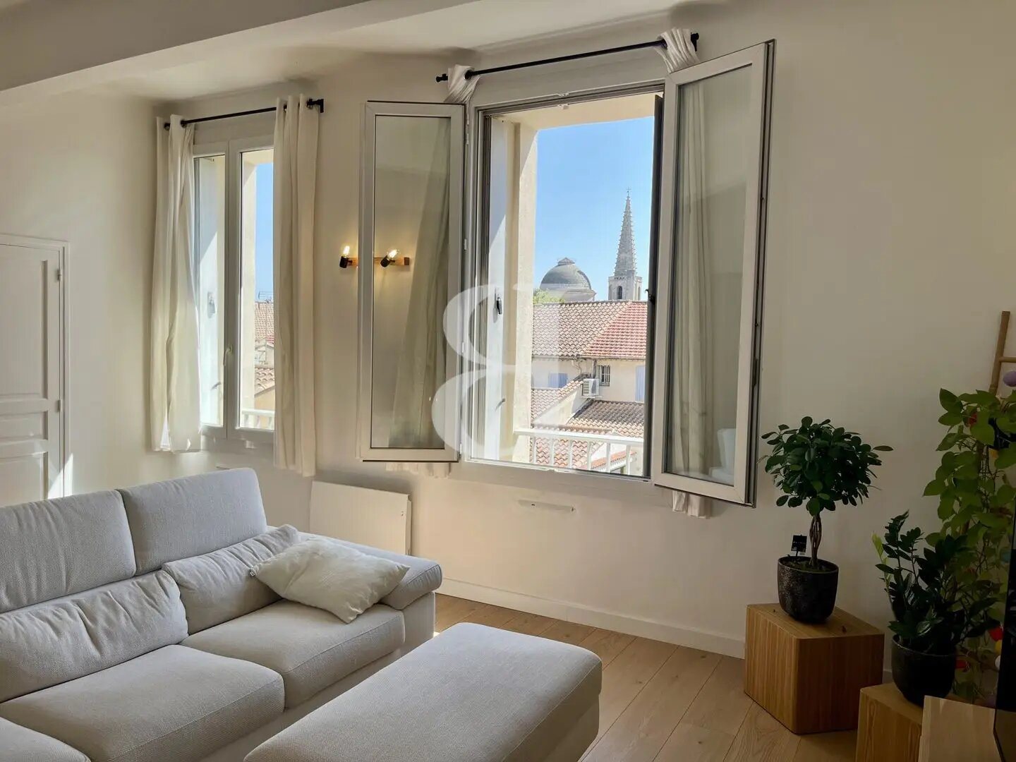 Appartement à vendre, 82m², Saint-Rémy-de-Provence