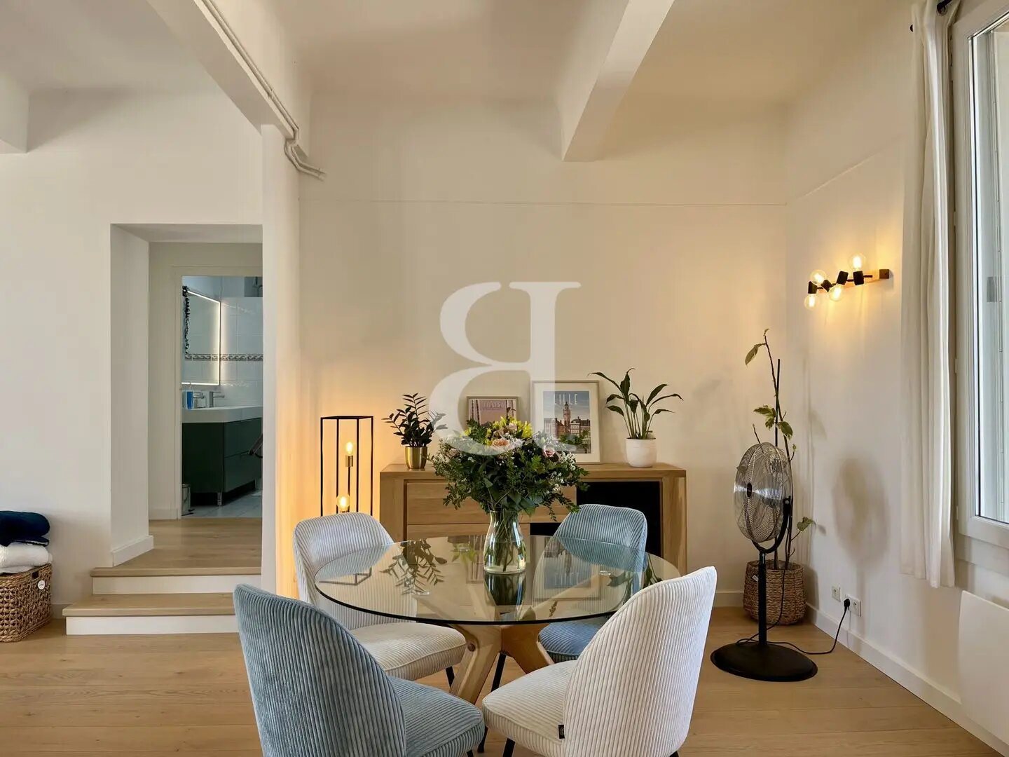 Appartement à vendre, 82m², Saint-Rémy-de-Provence