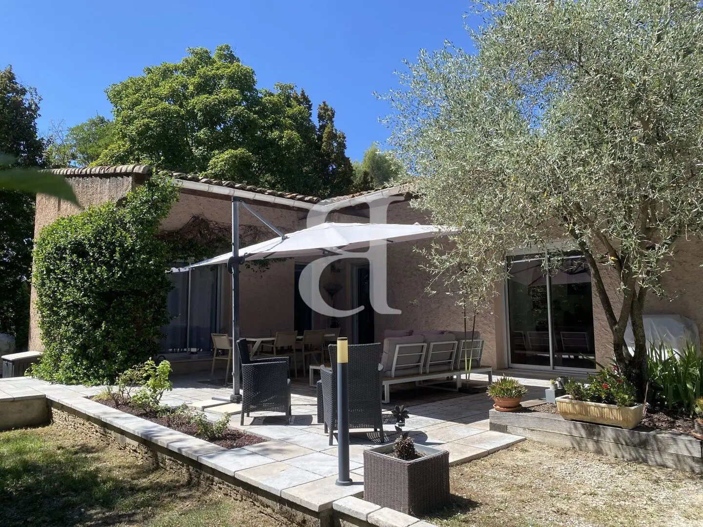 Maison à vendre, 139m², Vaison-la-Romaine