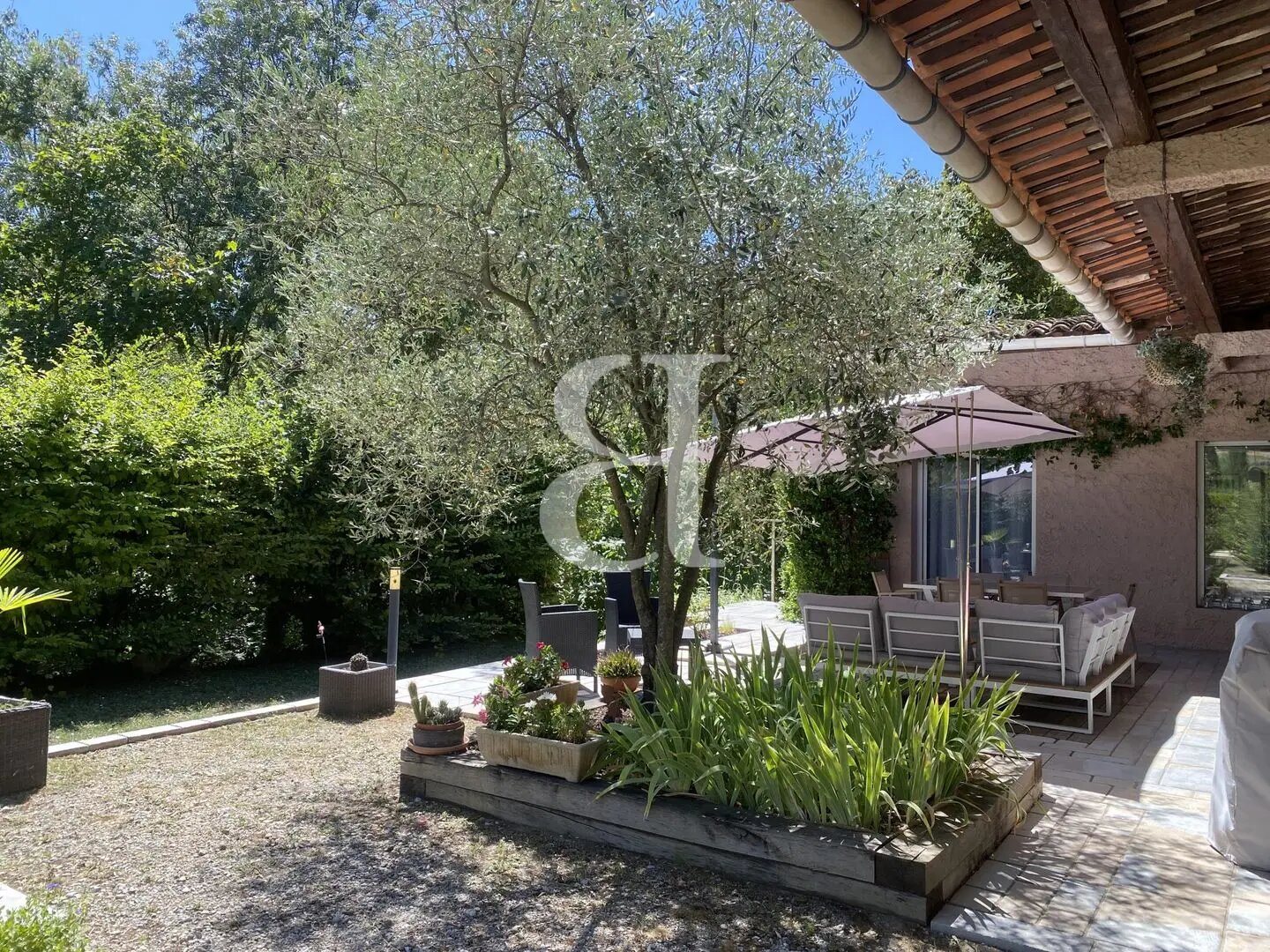 Maison à vendre, 139m², Vaison-la-Romaine