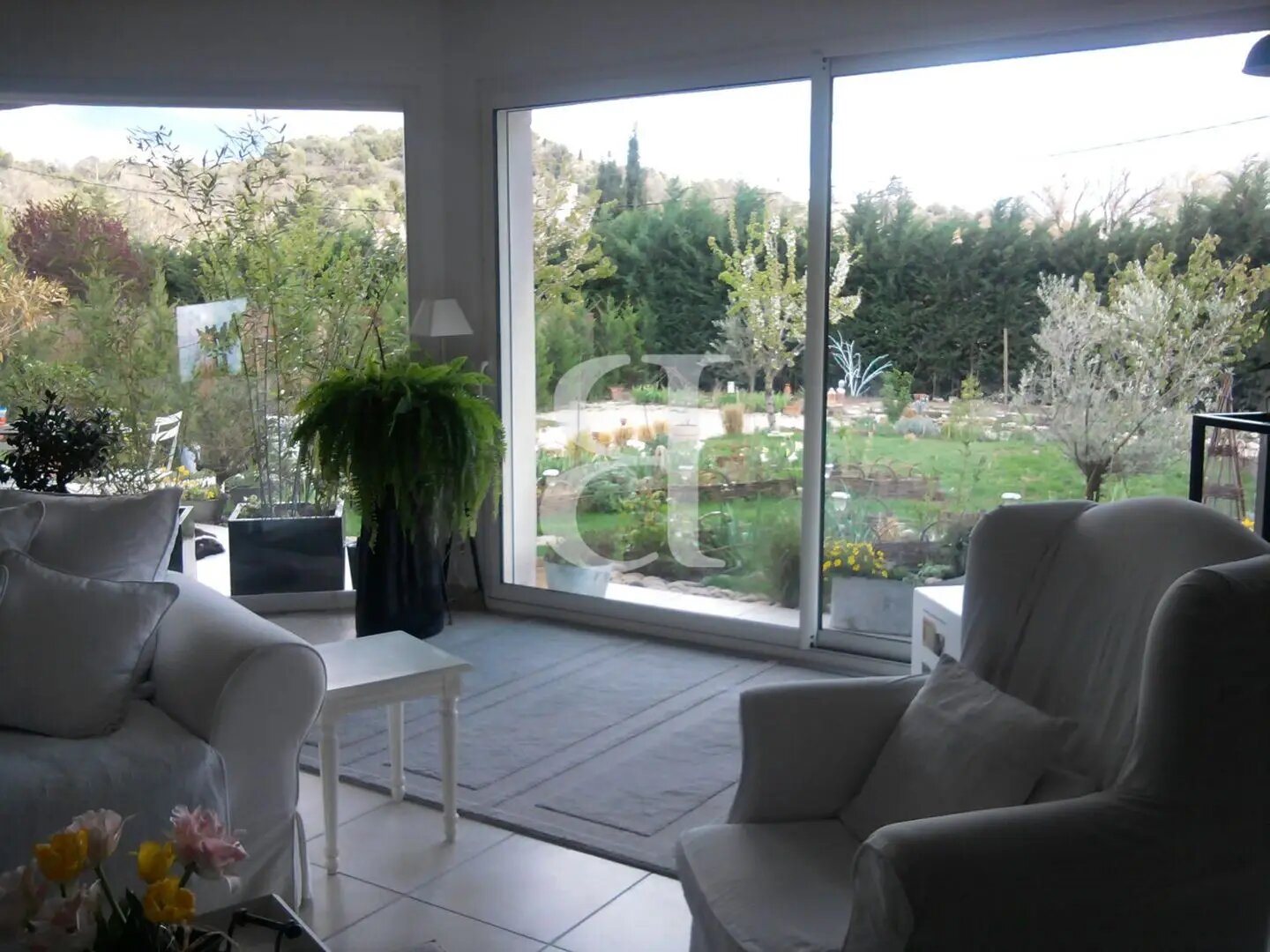 Maison à vendre, 100m², Bédoin