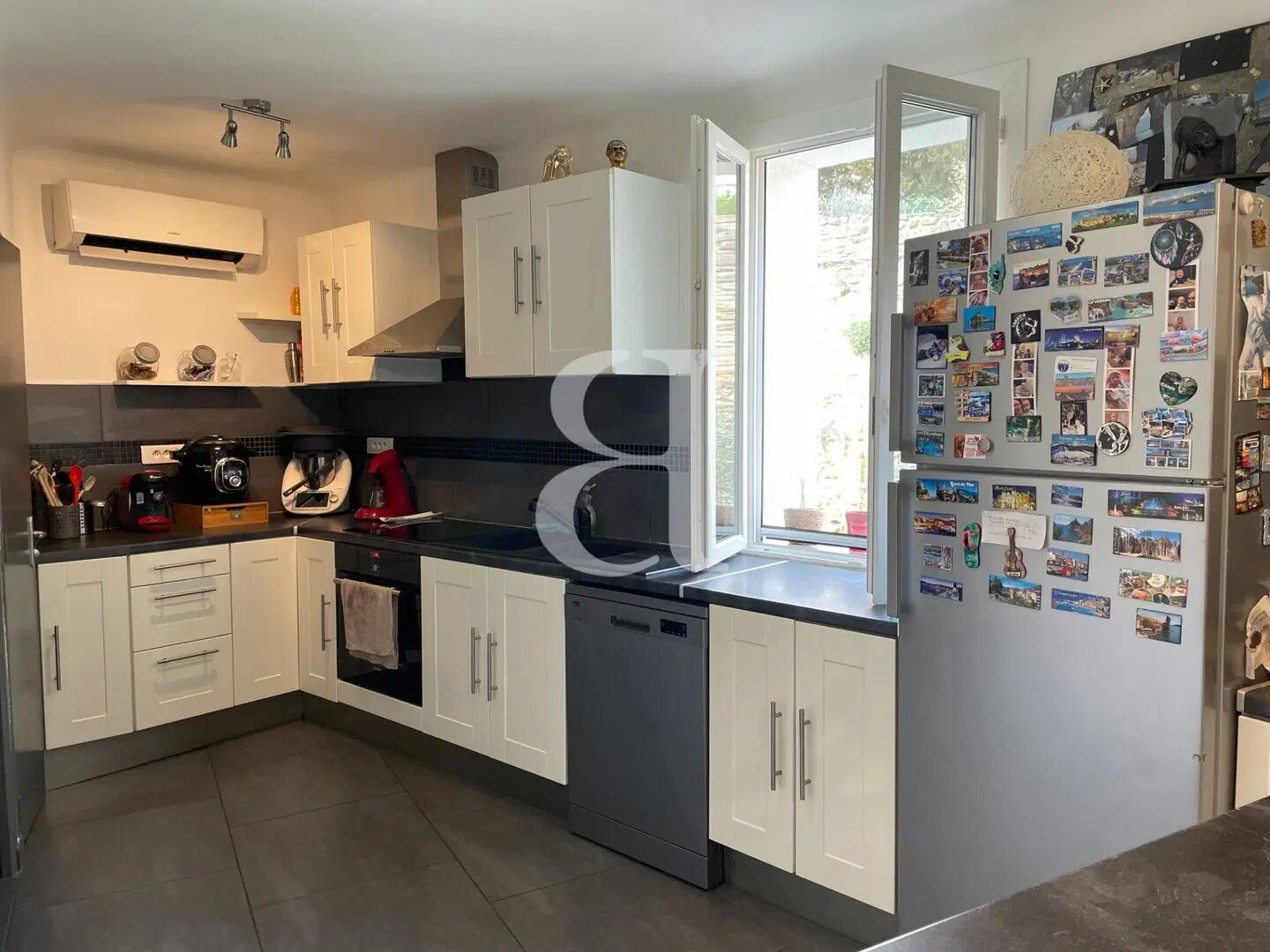 Maison à vendre, 113m², Rochegude